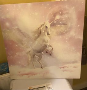 canvas picture