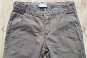 Brown Trousers   Age 9-10