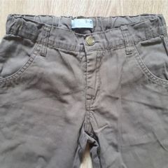 Brown Trousers   Age 9-10