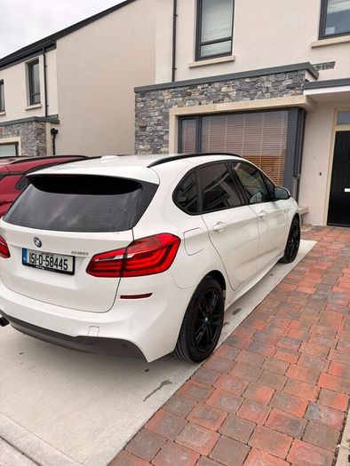 BMW 2-Series 2015 M Sport