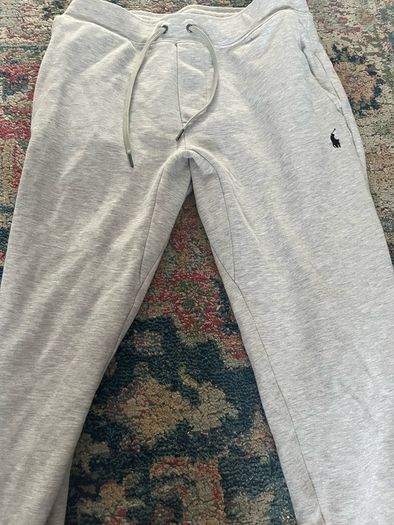 ralph lauren tracksuit