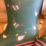 Stunning ever creatures brand new wellies Image 3