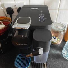 Nespresso De'Longhi Lattissima One Great Condition
