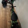 Manta Electric Scooter Image 2
