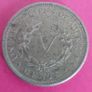 1893  American LIBERTY Nickle coin Image 2