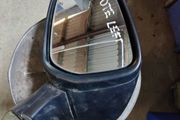 Nissan note e12 left door mirror