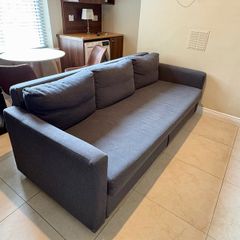 FREE 3-Seater Sofa Bed (North Strand / Fairview)