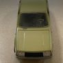 Renault 14 TL scale 1/24 Burago Image 2