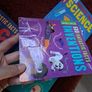 500 Fantastic Facts about science/space/your body/inventions Image 8