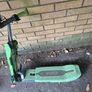 electric scooter Image 5