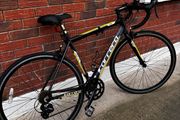 Carrera Virtuoso road bike