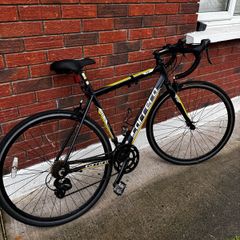 Carrera Virtuoso road bike