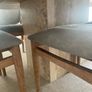 Marble Dining table Image 6