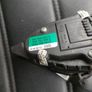 VW transporter accelerator unit Image 2