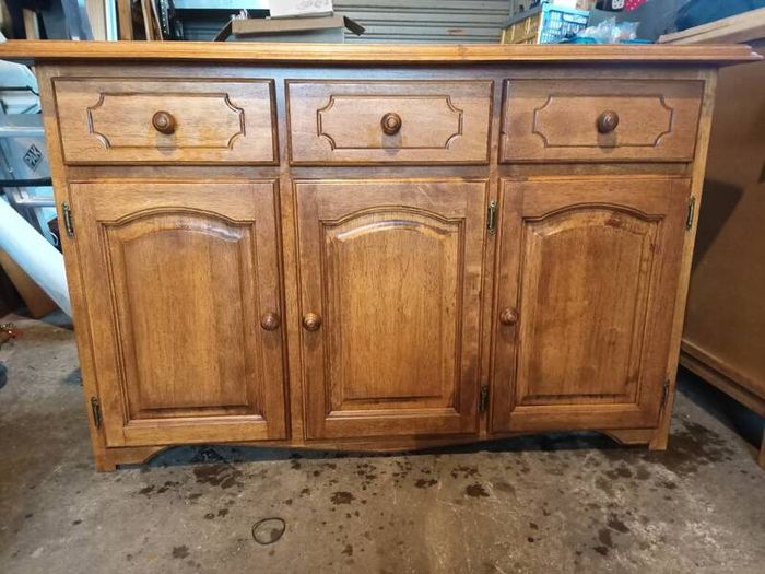 Sideboard