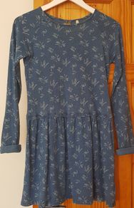 YD dress