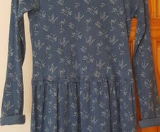 YD dress