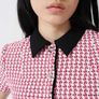 Maje Tweed Mini Dress Image 4