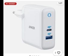 anker