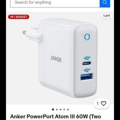 anker