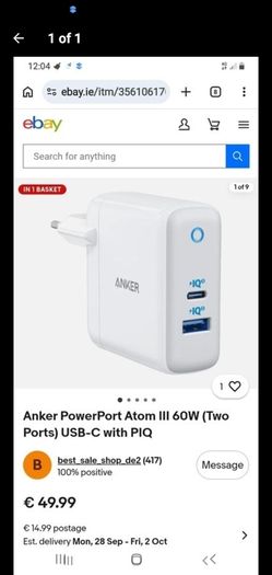 anker