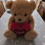Teddy Bear Image 2