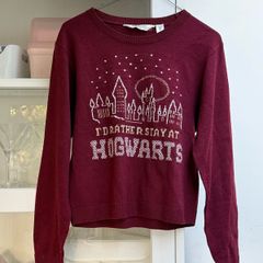Hogwarts Jumper