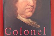 Colonel Blood/ David C. Hanrahan/2003
