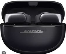 Bose Ultra Open Earbuds - Unused