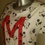 BNWT Zara Girls Disney Minnie Mouse top age 11/12 152 cm Postage included Image 2