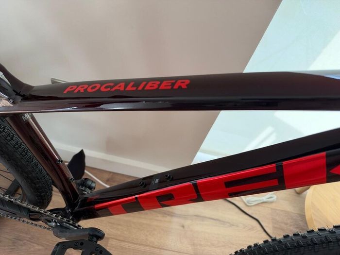 Trek Bike Procaliber 6 Mountain Bike NEW Save