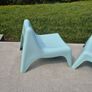Garden Lounge Chairs Image 2