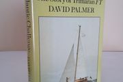 The Atlantic Challenge: The Story of Trimaran FT by David Palmer (HQ223)
