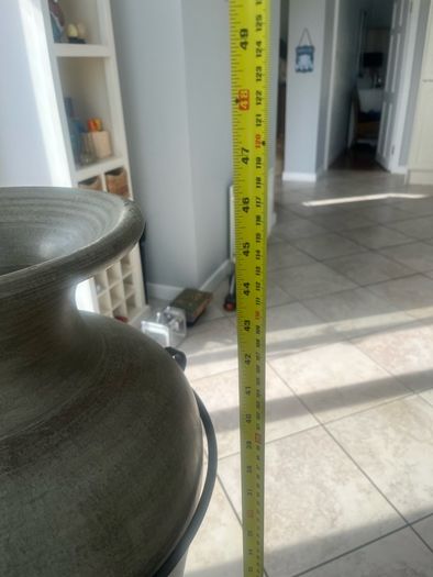 Vintage Vase