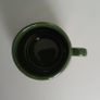 BOWL - Soup - Mug - Green Image 3