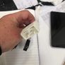 Toyota MR2 audio cable Image 2