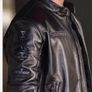 Dainese Legacy Leather Jacket Image 9