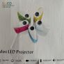 Mini LED Projector Image 2