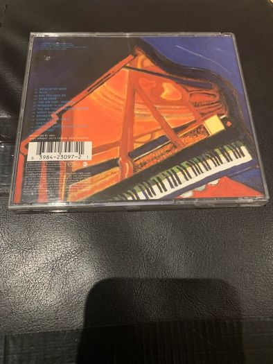 Simply Red - Blue