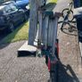 Aluminium ladders Image 4