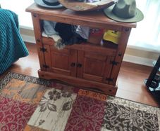 Occasional Unit