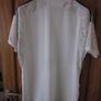 Ajax Football Shirt 2023/2024 Away Mens XL Image 2