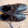 2 Pairs Adidas Predator Astro Sizes 4 & 5.5 Image 2