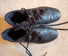 2 Pairs Adidas Predator Astro