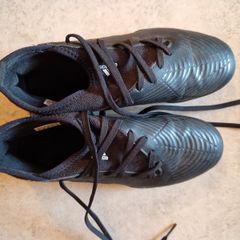 2 Pairs Adidas Predator Astro
