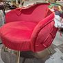 Shell Chair Image 2
