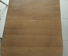 FREE Country-Style Extendable Dining Table