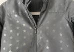 kids ski suit age 3-5