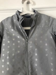 kids ski suit age 3-5
