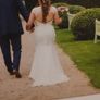 Sincerity wedding dress by Justin Alexander Image 4